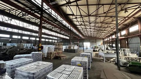 236 Wadeville Rd, Wadeville, Germiston, 1422, South Africa - Unit 3 - 3000m² - Warehouse - To Let in Wadeville (2)